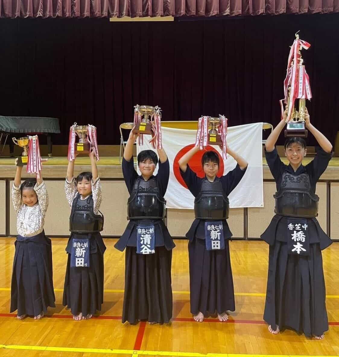 8月 月例チャンピオン👑