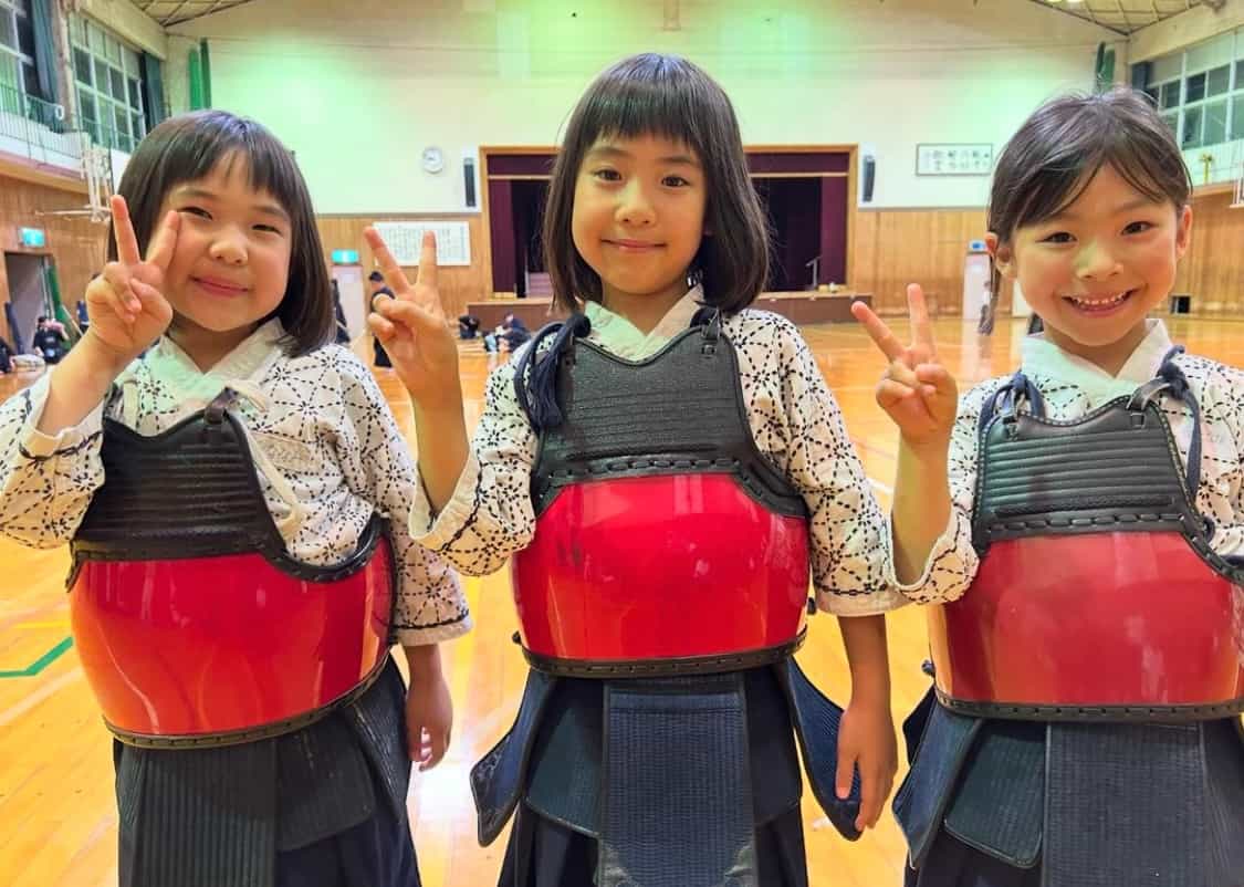 2024年8月30日 胴垂れ付け試験