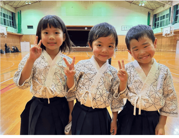 胴垂れつけ試験