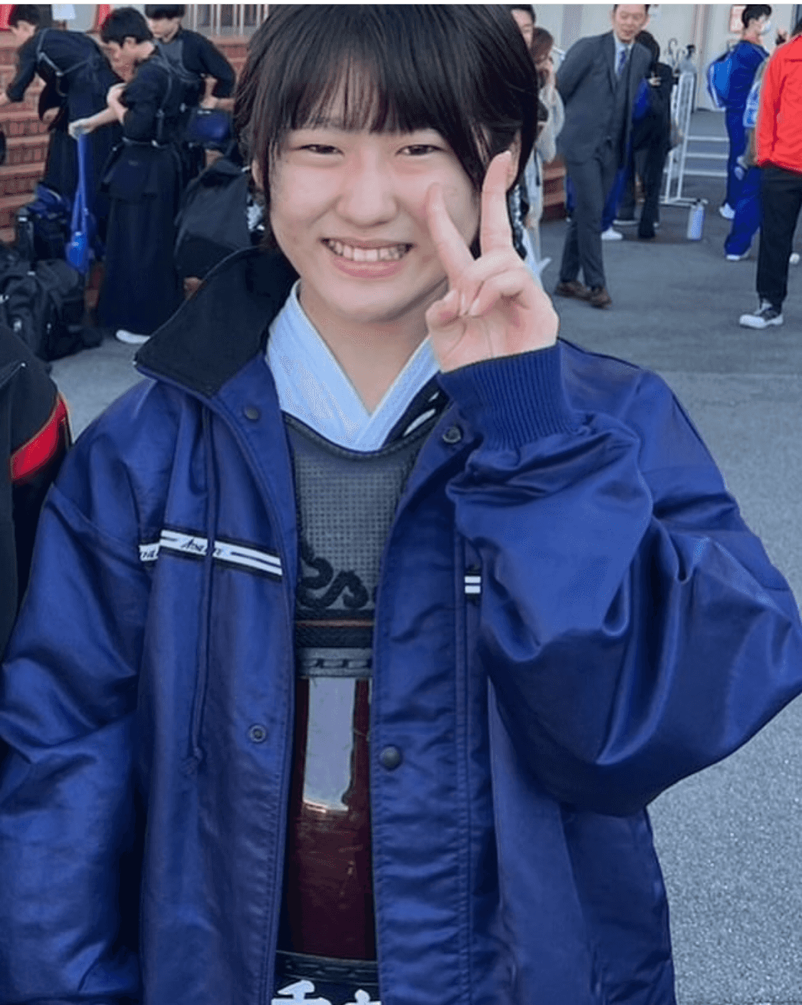 奈良県中学生新人戦