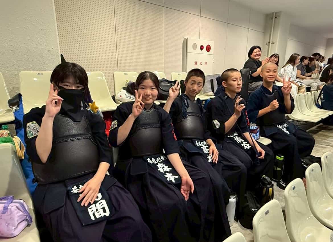 第18回守山ホタル杯