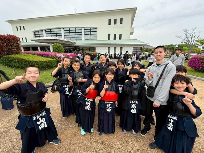 尼西水明クラブ八起会