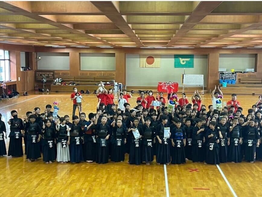 印南錬成会