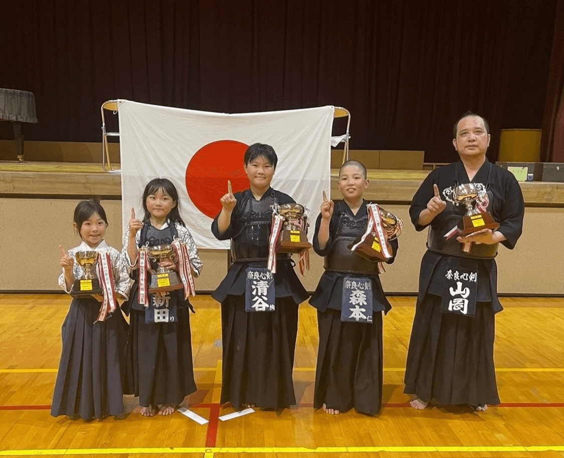 2024年6月月例