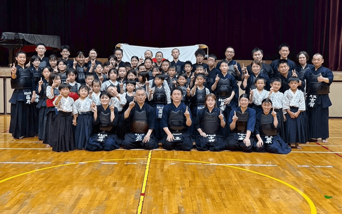 道場研修会