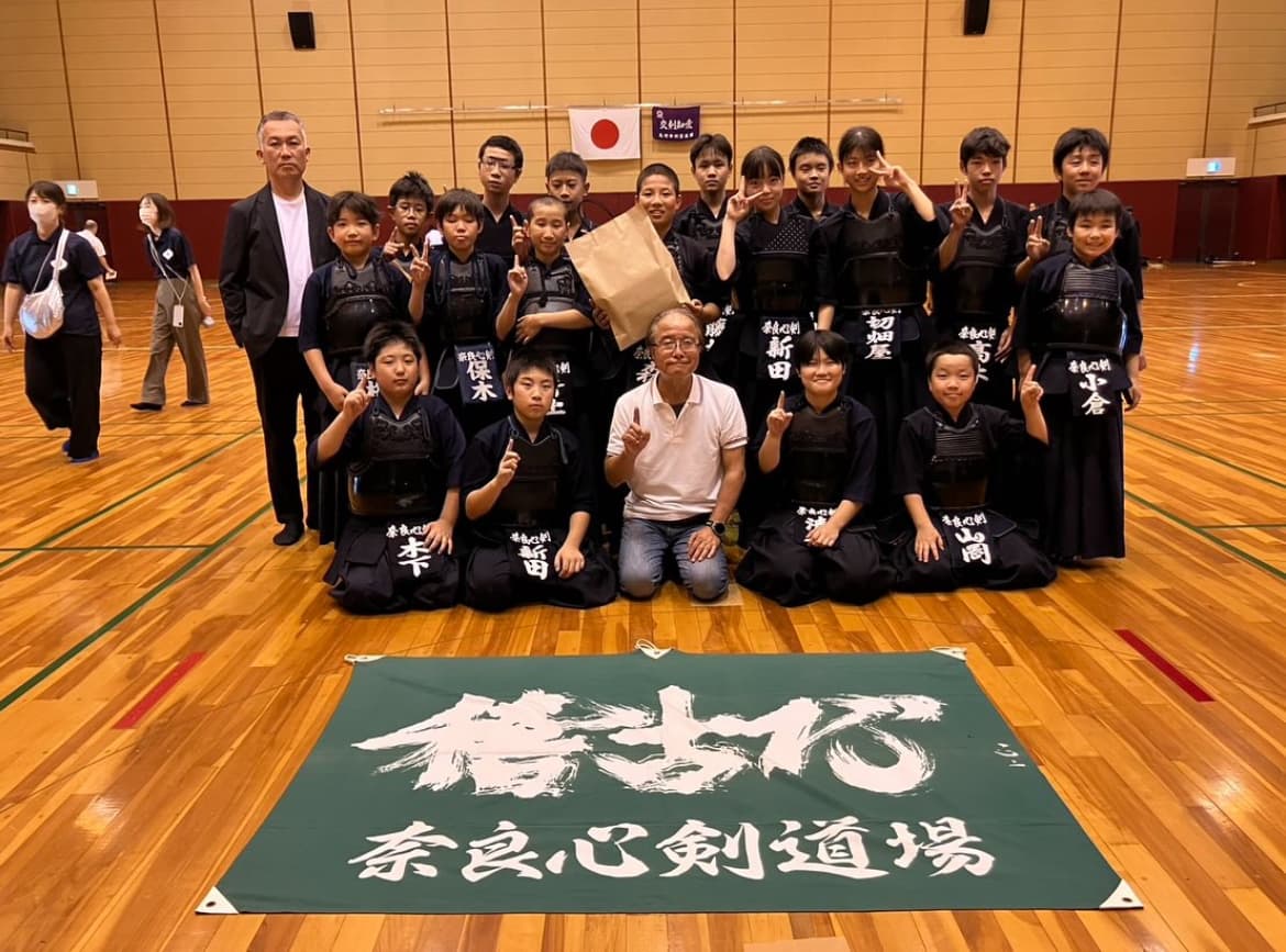 天理錬成会