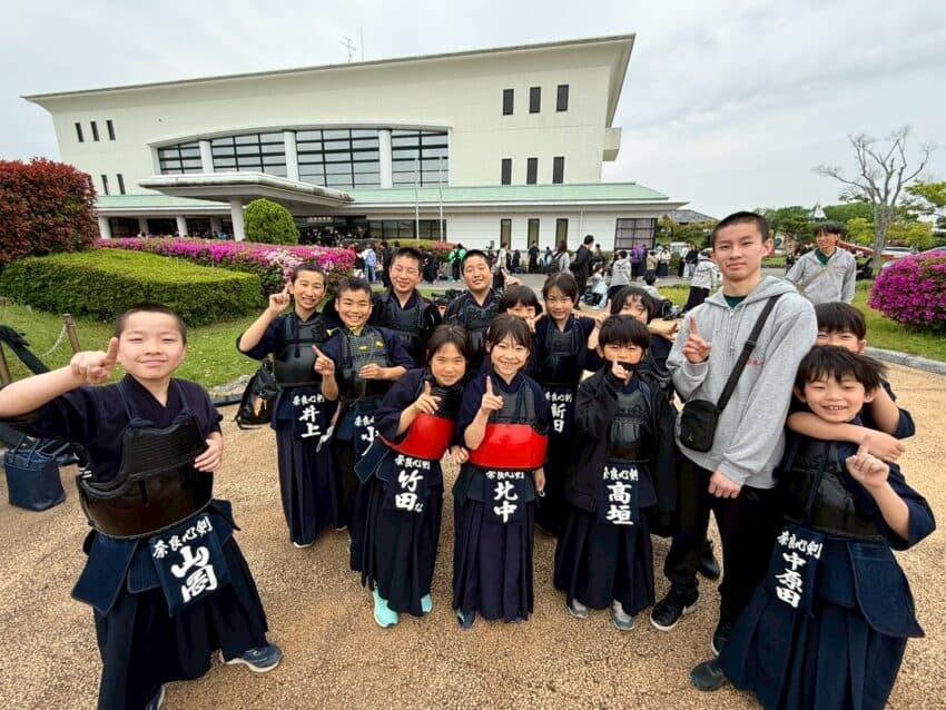 尼西水明クラブ八起会